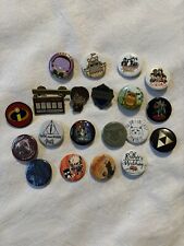 Assorted miscellaneous pins for sale  Iron City