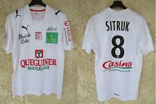 Maillot brest stade d'occasion  Nîmes