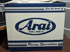 Arai zr42 7553 d'occasion  Expédié en Belgium