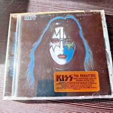 Ace frehley kiss gebraucht kaufen  Warburg