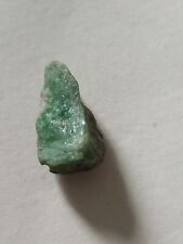 Minerale smeraldo colombia usato  Napoli