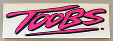 Vintage 1990 toobs for sale  Shipping to Ireland