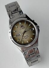 Orient 3 Estrelas Automático KL EM5E-CO CA Vintage Raro Original Japah Relógio Anos 1980 comprar usado  Enviando para Brazil