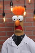 Beaker muppet puppet for sale  Ridgewood