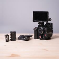 Usado, Pacote de filmagem RED Epic-X Dragon 6K DSMC câmera comprar usado  Enviando para Brazil