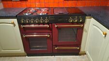 leisure rangemaster 110 for sale  PRESTON