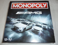 Amg monopoly brettspiel gebraucht kaufen  Deutschland