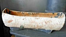 Vintage fibreglass log for sale  MATLOCK