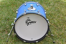 Gretsch blue satin for sale  Fort Myers