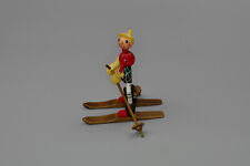 Antique wooden toy for sale  Shipping to Ireland