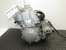 99 KAWASAKI KX 250 KX250 ENGINE MOTOR RUNS DRIVES & SHIFTS PERFECT CLEAN 1999 for sale  Shipping to South Africa