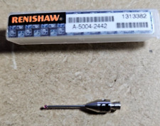 Renishaw a5004 2442 for sale  North Dartmouth