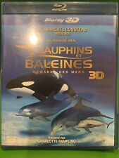 Dauphins baleines dolphins d'occasion  Guilherand-Granges