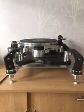 Arb turntable for sale  Shipping to Ireland