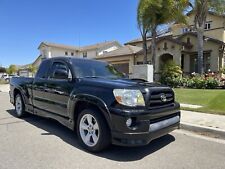 2007 toyota tacoma for sale  Antioch