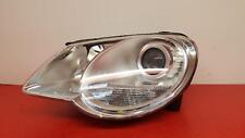 2009 VOLKSWAGEN EOS NEARSIDE HEADLIGHT PASSENGER HEADLAMP for sale  Shipping to South Africa