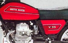 Guzzi v35 adesivi usato  Mascali