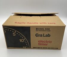 Gra lab model for sale  Shipping to Ireland