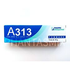 A313 Vitamin A Avibon French Retinol Anti-Aging Cream Ointment Balm - 07/2024 for sale  Canada
