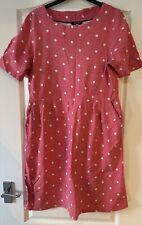 joules dress 14 for sale  SHREWSBURY