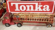 Tonka fire truck for sale  Gaithersburg