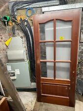 Door glass panes for sale  GREENHITHE