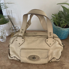 Mulberry hannah beige for sale  UK