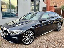 2019 bmw 540i for sale  BURTON-ON-TRENT