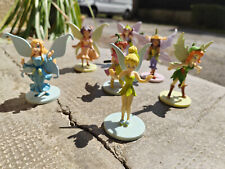 Lot figurines fées d'occasion  Castelnaudary