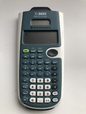 Texas instruments calculator for sale  Forest Hills
