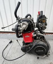 ktm 640 engine for sale  ALLOA