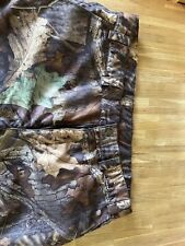 Musto camouflage trousers for sale  BILLINGSHURST