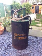 Vintage energol gear for sale  SUTTON-IN-ASHFIELD