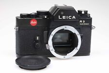 Leica electronic schwarz gebraucht kaufen  Wiesbaden