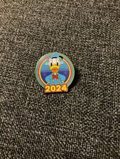 Disney 2024 donald for sale  Shipping to Ireland