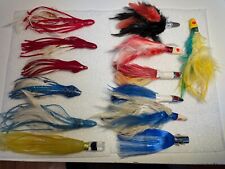 Saltwater inline skirted for sale  Burlington