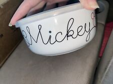 Mickey mouse ceramic for sale  Pearl River