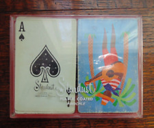 Vintage stardust pinochle for sale  Caldwell