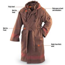 Mountain man hooded for sale  Maple Plain