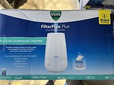 Vicks filter free for sale  West Des Moines