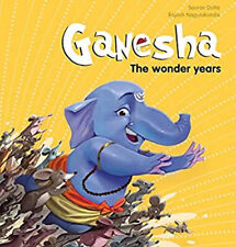 Ganesha wonder years for sale  Reno