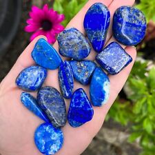 Lapis lazuli tumblestones for sale  DOVER