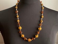Remarquable collier perles d'occasion  France
