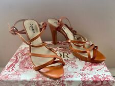 Repetto healed sandals for sale  LONDON