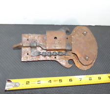 Vintage rusty latch for sale  Morganton