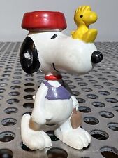 Snoopy peanuts schleich gebraucht kaufen  Rehna