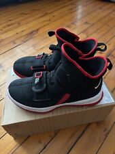 Nike lebron soldier for sale  GLASGOW