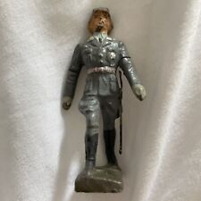 Lineol soldat 7cm gebraucht kaufen  Hamburg