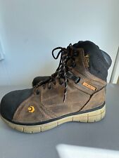 Wolverine work boots for sale  Redding