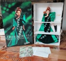 Barbie mattel emerald usato  Genova